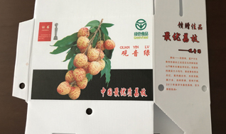 丝印标牌应用案例