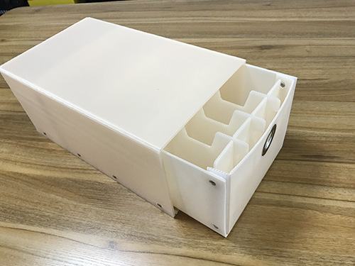 玻璃罐装应用案例